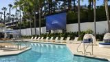 Irvine Marriott Pool