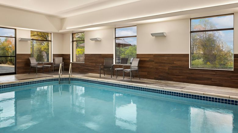<b>Fairfield Inn & Suites Cedar Rapids N Pool</b>. Images powered by <a href="https://www.leonardoworldwide.com/" title="Leonardo Worldwide" target="_blank">Leonardo</a>.