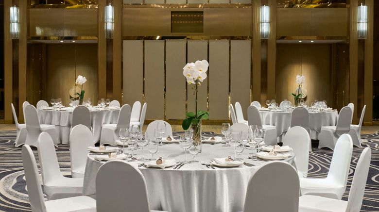 <b>JW Marriott Hotel & Suites Saigon Other</b>. Images powered by <a href="https://www.leonardoworldwide.com/" title="Leonardo Worldwide" target="_blank">Leonardo</a>.