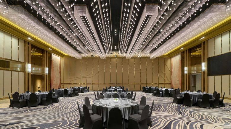 <b>JW Marriott Hotel & Suites Saigon Meeting</b>. Images powered by <a href="https://www.leonardoworldwide.com/" title="Leonardo Worldwide" target="_blank">Leonardo</a>.