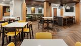 Fairfield Inn & Suites Cedar Rapids N Restaurant