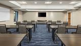 Fairfield Inn & Suites Cedar Rapids N Meeting