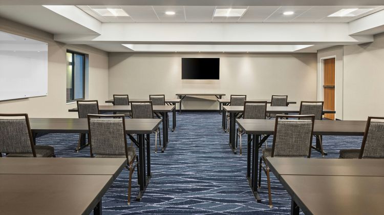 Fairfield Inn & Suites Cedar Rapids N Meeting
