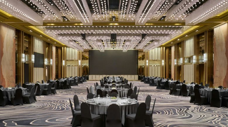 <b>JW Marriott Hotel & Suites Saigon Meeting</b>. Images powered by <a href="https://www.leonardoworldwide.com/" title="Leonardo Worldwide" target="_blank">Leonardo</a>.