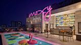 Moxy Mumbai Andheri West Restaurant