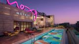 Moxy Mumbai Andheri West Pool