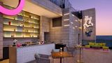 Moxy Mumbai Andheri West Restaurant
