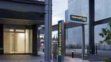 Four Points Flex by Sheraton Morioka Exterior