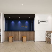 Four Points Flex by Sheraton Morioka
