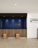 Four Points Flex by Sheraton Morioka