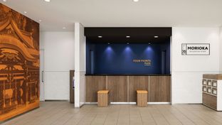Four Points Flex by Sheraton Morioka