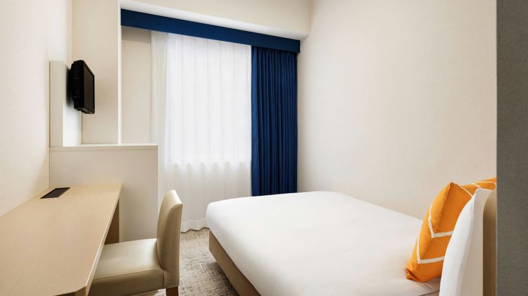Four Points Flex by Sheraton Morioka Room