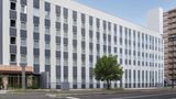 Four Points Flex by Sheraton Morioka Exterior
