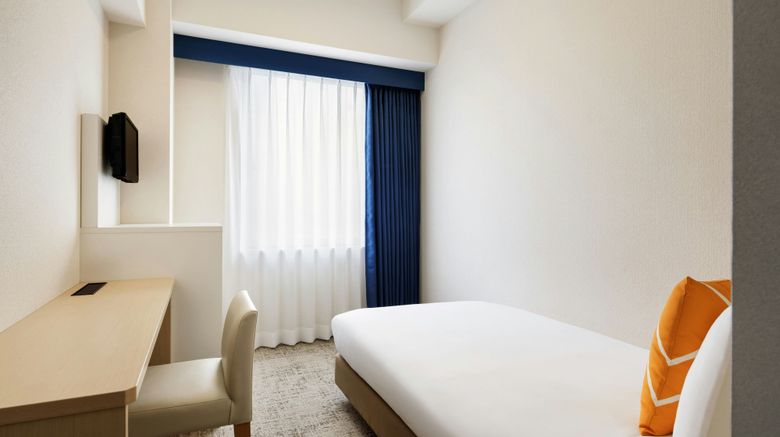 <b>Four Points Flex by Sheraton Morioka Room</b>. Images powered by <a href="https://www.leonardoworldwide.com/" title="Leonardo Worldwide" target="_blank">Leonardo</a>.