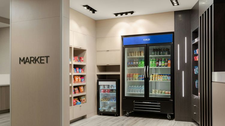 Fairfield Inn & Suites Cincinnati Oakley Other