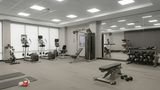 <b>Fairfield Inn & Suites Cincinnati Oakley Health Club</b>. Images powered by <a href="https://www.leonardoworldwide.com/" title="Leonardo Worldwide" target="_blank">Leonardo</a>.