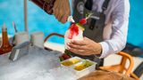 Marriott Cancun, An All-Inclusive Resort Other