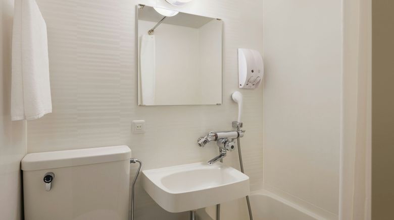 <b>Four Points Flex by Sheraton Morioka Room</b>. Images powered by <a href="https://www.leonardoworldwide.com/" title="Leonardo Worldwide" target="_blank">Leonardo</a>.