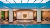Munich Marriott Hotel Pool