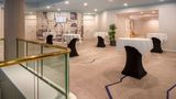 Munich Marriott Hotel Meeting