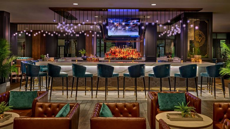 <b>New Orleans Marriott Warehouse Arts District Lobby</b>. Images powered by <a href="https://www.leonardoworldwide.com/" title="Leonardo Worldwide" target="_blank">Leonardo</a>.