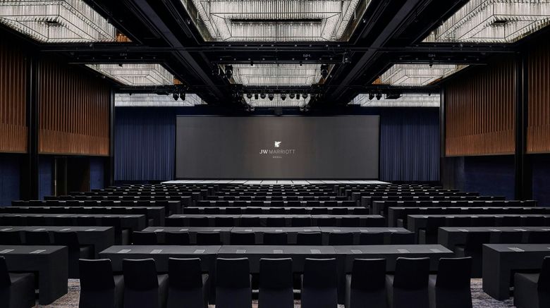 <b>JW Marriott Hotel Seoul Meeting</b>. Images powered by <a href="https://www.leonardoworldwide.com/" title="Leonardo Worldwide" target="_blank">Leonardo</a>.