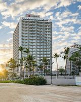 Marriott Resort & Stellaris Casino