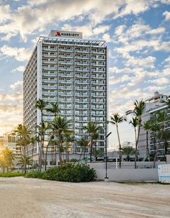 Marriott Resort & Stellaris Casino
