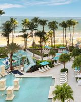 Marriott Resort & Stellaris Casino