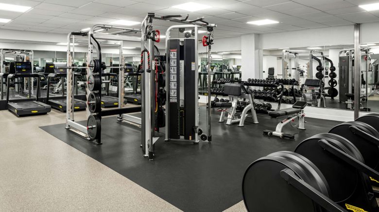 <b>Marriott Resort & Stellaris Casino Health Club</b>. Images powered by <a href="https://www.leonardoworldwide.com/" title="Leonardo Worldwide" target="_blank">Leonardo</a>.