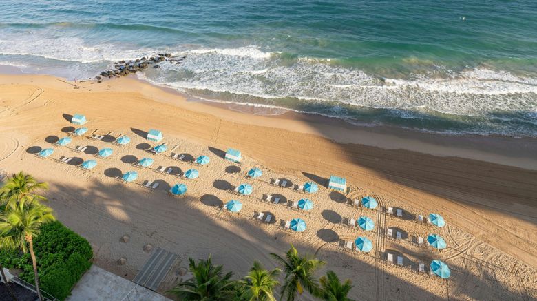 <b>Marriott Resort & Stellaris Casino Beach</b>. Images powered by <a href="https://www.leonardoworldwide.com/" title="Leonardo Worldwide" target="_blank">Leonardo</a>.
