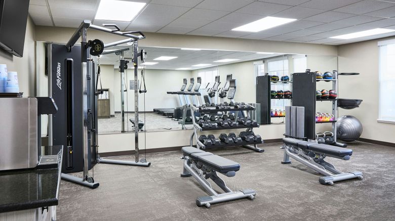 <b>Residence Inn by Marriott Joplin Health Club</b>. Images powered by <a href="https://www.leonardoworldwide.com/" title="Leonardo Worldwide" target="_blank">Leonardo</a>.