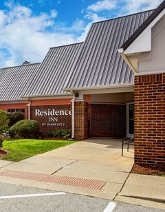 Residence Inn Chicago Southeast/Hammond