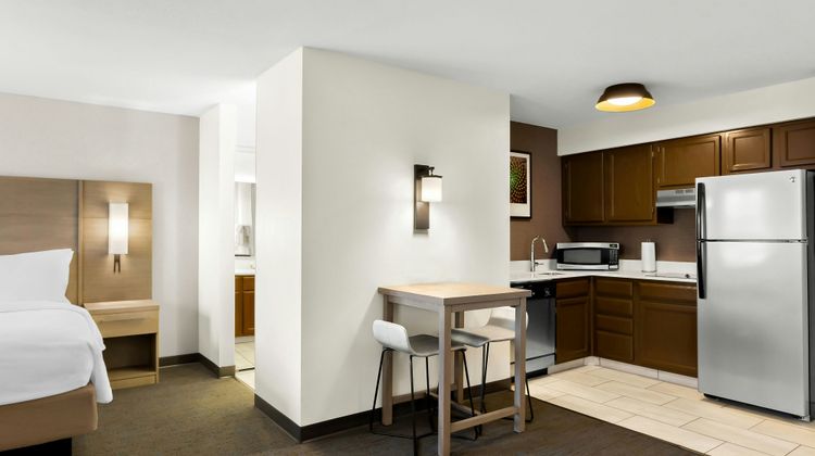 Residence Inn Chicago Southeast/Hammond Suite