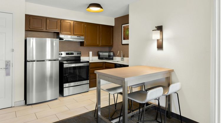 Residence Inn Chicago Southeast/Hammond Room