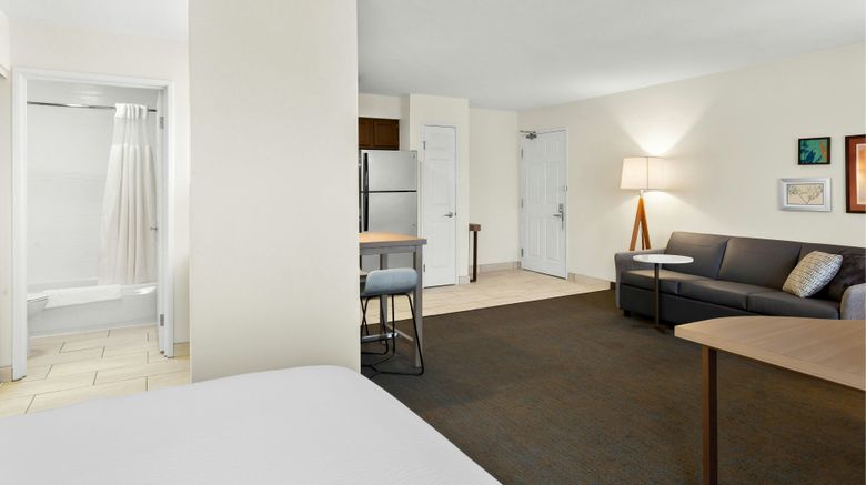 <b>Residence Inn Chicago Southeast/Hammond Suite</b>. Images powered by <a href="https://www.leonardoworldwide.com/" title="Leonardo Worldwide" target="_blank">Leonardo</a>.