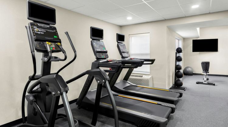 Residence Inn Chicago Southeast/Hammond Health Club
