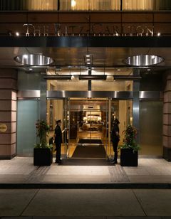 The Ritz-Carlton, Boston