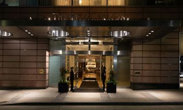 The Ritz-Carlton, Boston