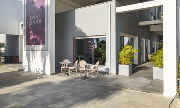 Delfins Beach Resort-Tapestry Collection