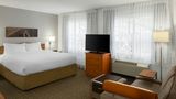 TownePlace Suites Seattle Southcenter Suite