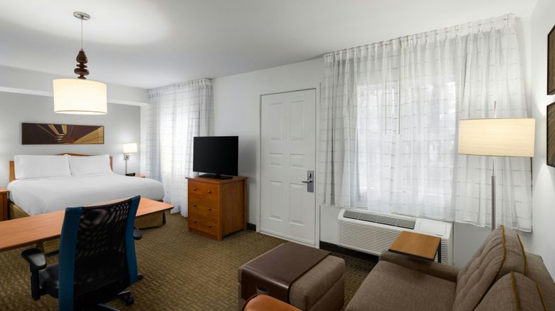 <b>TownePlace Suites Seattle Southcenter Room</b>. Images powered by <a href="https://www.leonardoworldwide.com/" title="Leonardo Worldwide" target="_blank">Leonardo</a>.