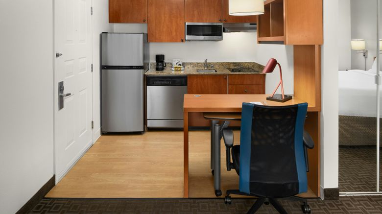 <b>TownePlace Suites Seattle Southcenter Room</b>. Images powered by <a href="https://www.leonardoworldwide.com/" title="Leonardo Worldwide" target="_blank">Leonardo</a>.