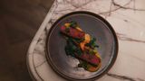 <b>The Ritz-Carlton, Boston Restaurant</b>. Images powered by <a href="https://www.leonardoworldwide.com/" title="Leonardo Worldwide" target="_blank">Leonardo</a>.