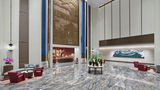 DoubleTree Beijing E 3rd Ring Rd Lobby