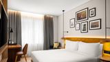 <b>Hilton Garden Inn Baku Room</b>. Images powered by <a href="https://www.leonardoworldwide.com/" title="Leonardo Worldwide" target="_blank">Leonardo</a>.