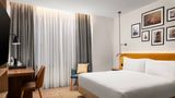 <b>Hilton Garden Inn Baku Room</b>. Images powered by <a href="https://www.leonardoworldwide.com/" title="Leonardo Worldwide" target="_blank">Leonardo</a>.