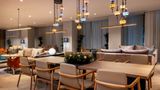 <b>Hilton Garden Inn Baku Lobby</b>. Images powered by <a href="https://www.leonardoworldwide.com/" title="Leonardo Worldwide" target="_blank">Leonardo</a>.