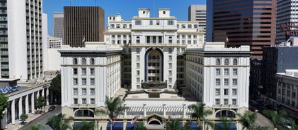 THE US GRANT, A Luxury Collection Hotel Exterior