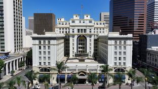 THE US GRANT, A Luxury Collection Hotel